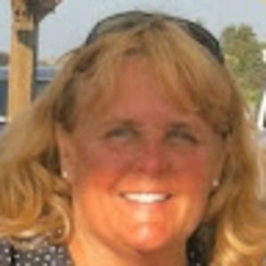 Meet your Posher, Diane